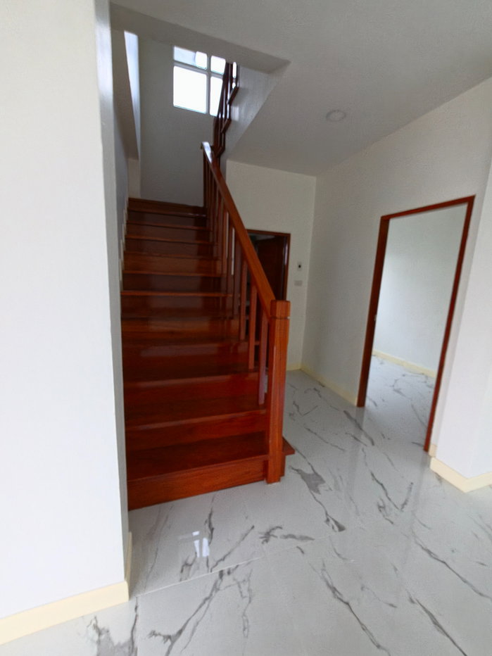 รูป ขายบ้านเดี่ยว 2 ชั้น พื้นที่ 120 ตรว ในโครงการบ้านกาสะลอง ดอนเมือง ถนนเทิดราชัน - รูปที่ 5/5