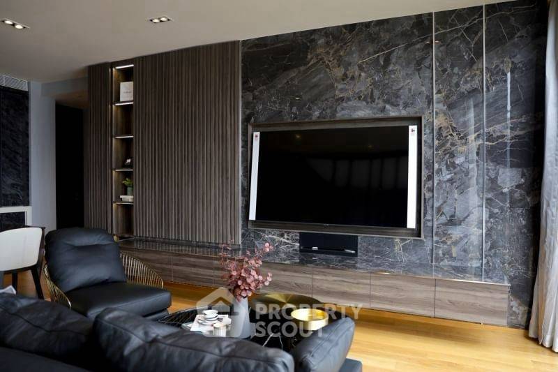 รูป คอนโด 2-ห้องนอน ที่ บีทนิค สุขุมวิท 32 ใกล้ BTS ทองหล่อ (ID 3090954) - รูปที่ 3/12