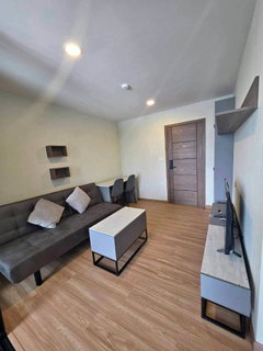 รูปภาพ R3096 ให้เช่าคอนโด The Cube Loft ศรีนครินทร์-เทพารักษ์ ห้องใหม่ มือ 1 (ว่างค่ะ) ใกล้สถานีศรีแบริ่ง