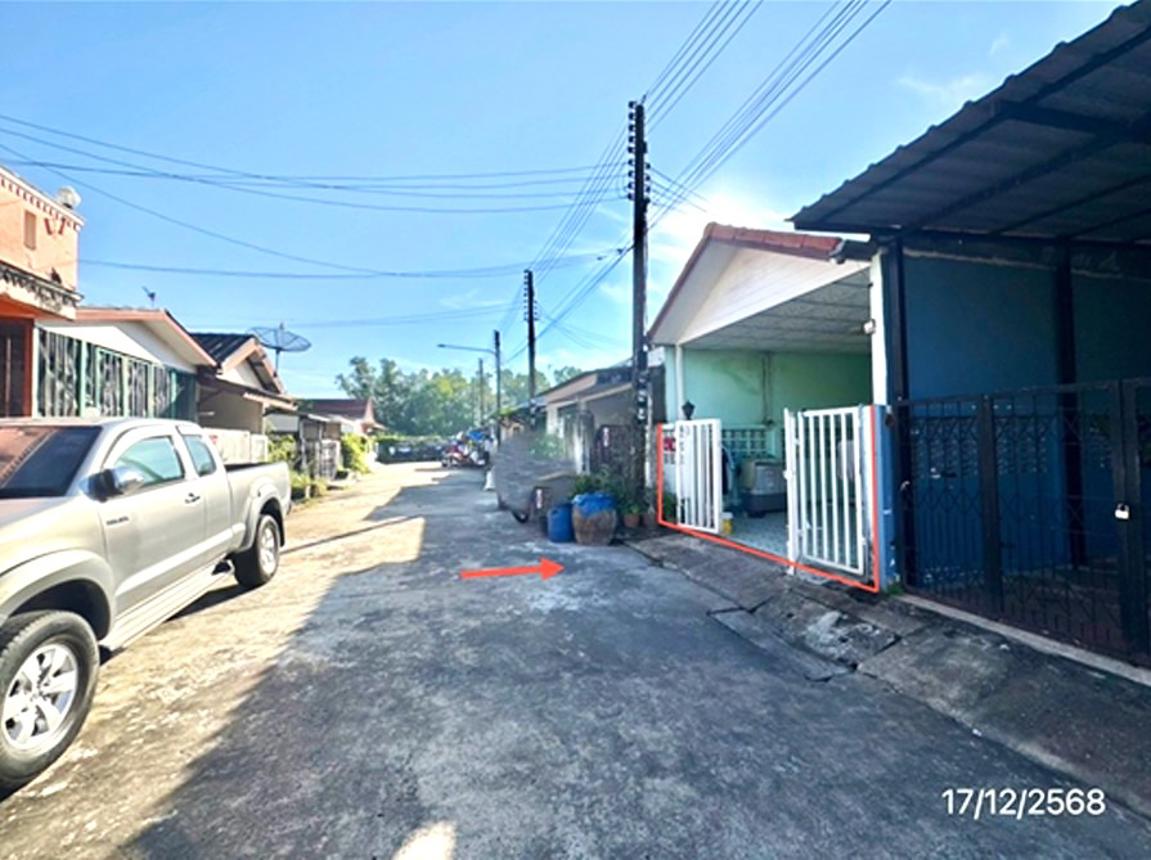picture TOWN HOUSE 16 Sq.w. Thanyaburi Pathumthani for 650,000 - 8/14