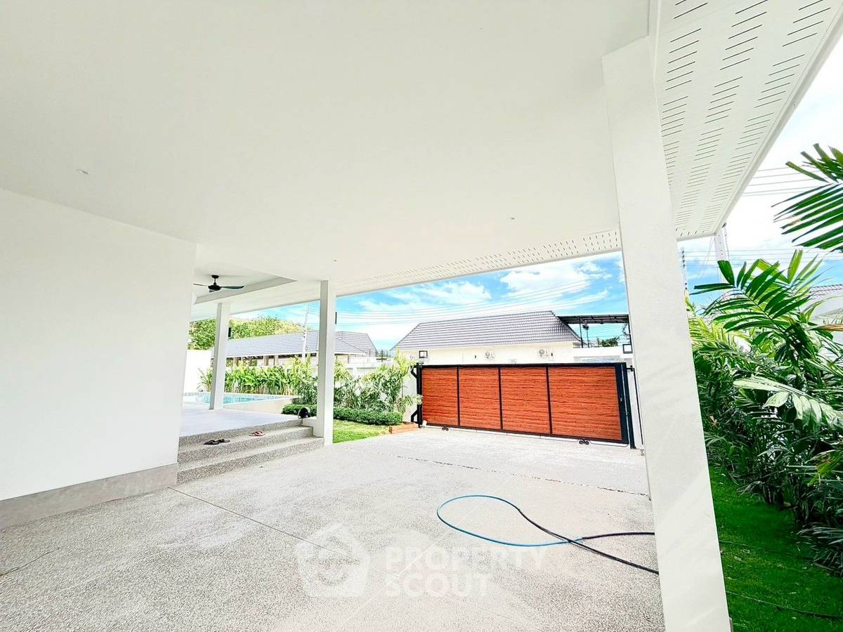 รูป วิลล่า 4 ห้องนอน พื้นที่ 250 ตร.ม. | Pavilion Ville Hua Hin (ID 3092393) - รูปที่ 18/28