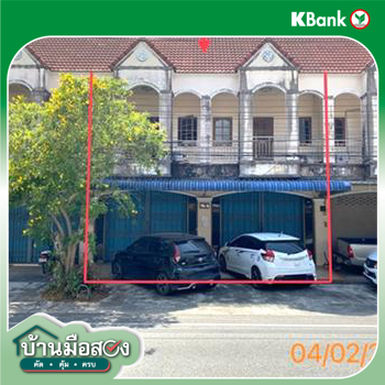 รูป อาคารพาณิชย์ 44.4 ตร.วา เมืองพังงา พังงา 5.4M - รูปที่ 10/12