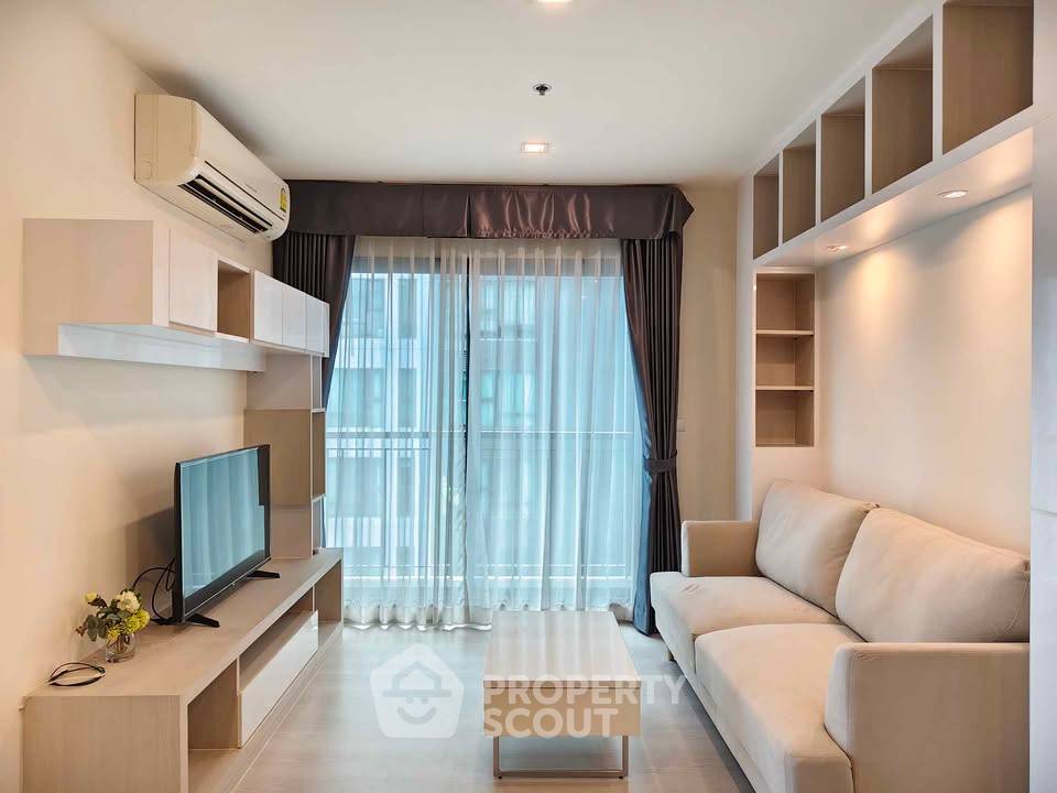 picture 2-BR Condo At Rhythm Sukhumvit 36-38, 300m to BTS Thong Lor (ID 3091204) - 2/22