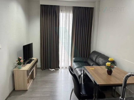 รูปภาพ 🚩 For Rent Condo NYE BY SANSIRI Building 1, Floor 11,1 bed room, Room size 36 sqm