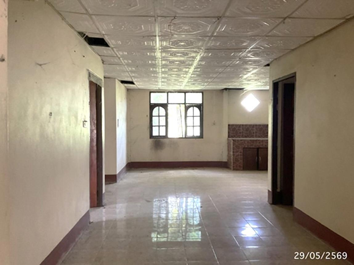 รูป บ้านเดี่ยว 143 ตร.วา ราษีไศล ศรีสะเกษ 1.5M - รูปที่ 21/34