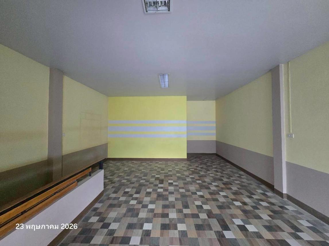 picture SHOP HOUSE 30 Sq.w. Muang Kamphaeng Phet Kamphaeng Phet for 2.8M - 26/34