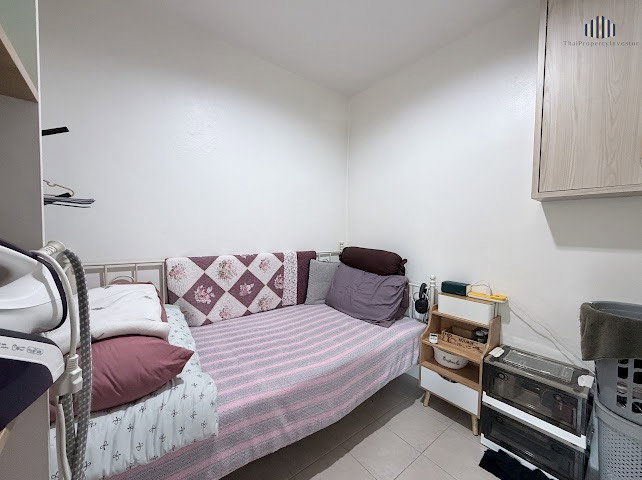 picture Urgent Sale – 2-Storey Detached House at Rock Garden Place Land Area: 107 sq.w. | Usable Area: 490 sq.m. | 5 Bedrooms | 5 Bathrooms - 34/36