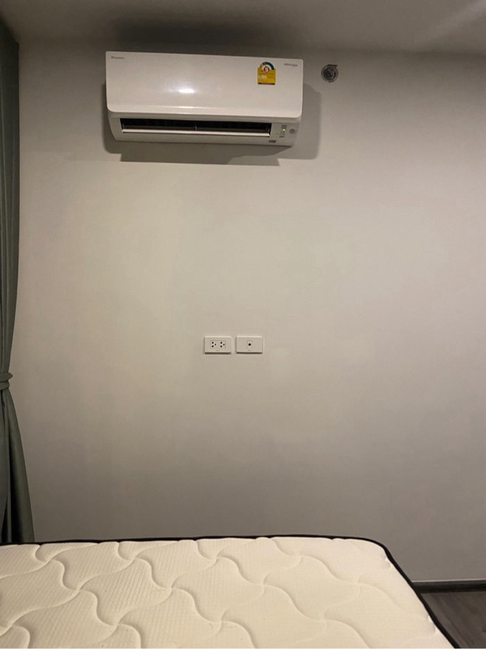 picture [For rent] The Origin Sukhumvit Sailuat E22 Station - 2/17