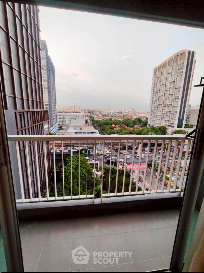picture 1-BR 45 Sqm Condo At Rhythm Sukhumvit 50, 200m to BTS On Nut (ID 3090924) - 11/12