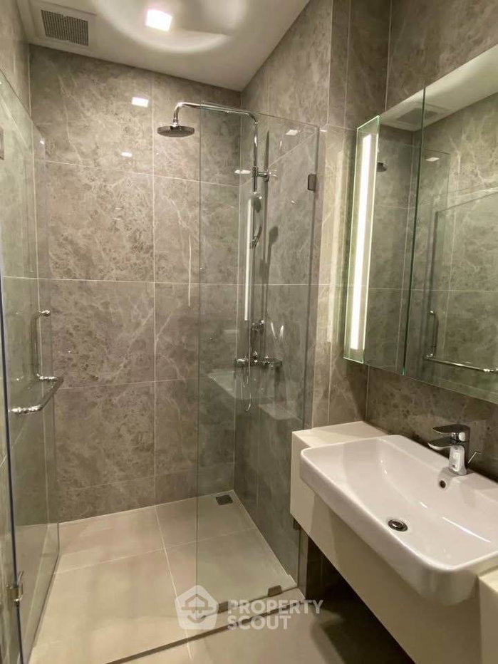 picture 1-BR Condo Noble Around Ari, 32nd Floor, 100m to BTS Ari (ID 3087923) - 12/13