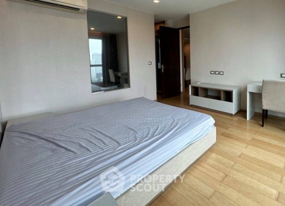 รูป คอนโด 2 ห้องนอน 67 ตร.ม. ชั้น 27 ที่ The Address Asoke ใกล้ ARL มักกะสัน 100ม. (ID 3092726) - รูปที่ 4/5