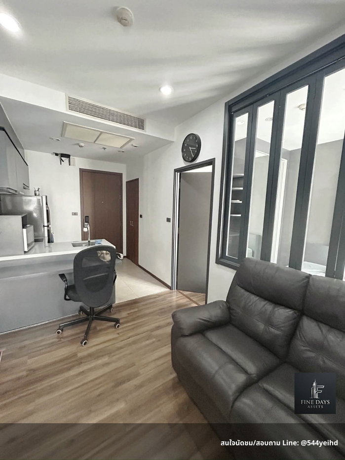 รูป FD-083829 | 🏡 ปล่อยเช่า WYNE Sukhumvit (วายน์ สุขุมวิท) - รูปที่ 3/5