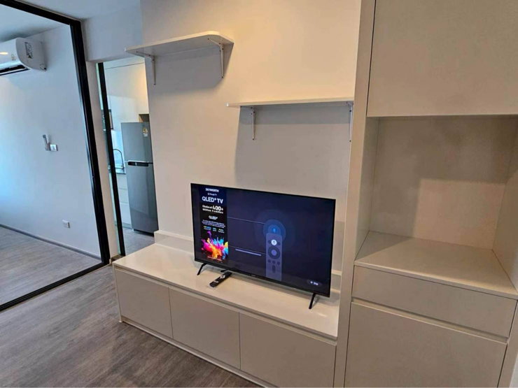 รูป 📢 Regent Home วุฒากาศ ตึก A ห้อง A15 ให้เช่า 10,000 บาท/เดือน 🏠 - รูปที่ 10/24