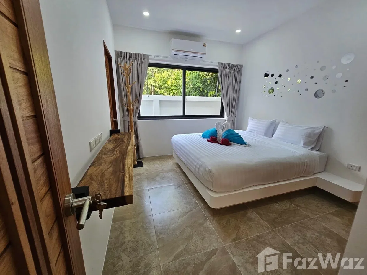 picture 3 Bedroom Villa for rent in Maret, Surat Thani  6497152 - 8/14