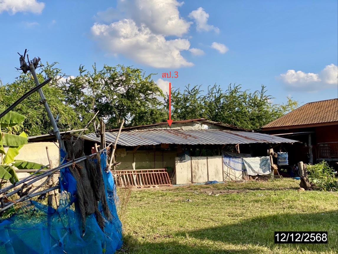 รูป บ้านเดี่ยว 860 ตร.วา พล ขอนแก่น 3.5M - รูปที่ 12/20