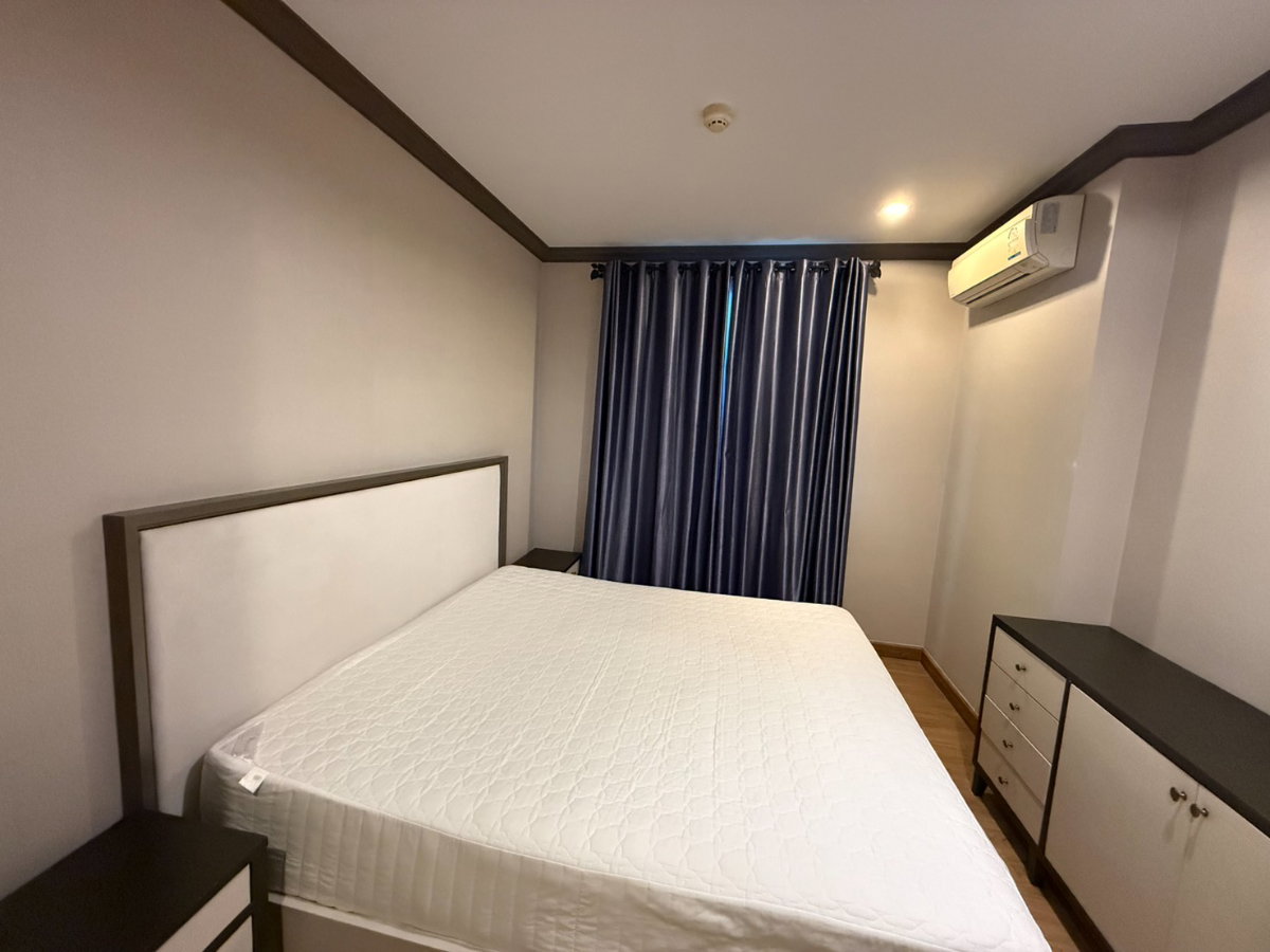 รูป 🔥🔥ให้เช่าคอนโด The Reserve Kasemsan 3 ใกล้ BTS สนามกีฬาแห่งชาติและMBK 400 ม. - รูปที่ 11/18