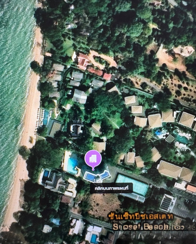 picture sell navin park condo nojomtien 48 - 4/13