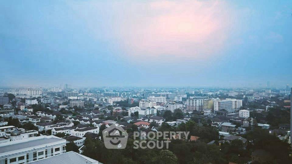 picture Well-Priced 1-BR At Q House Sukhumvit 79, 200m to BTS On Nut (ID 3090952) - 7/13