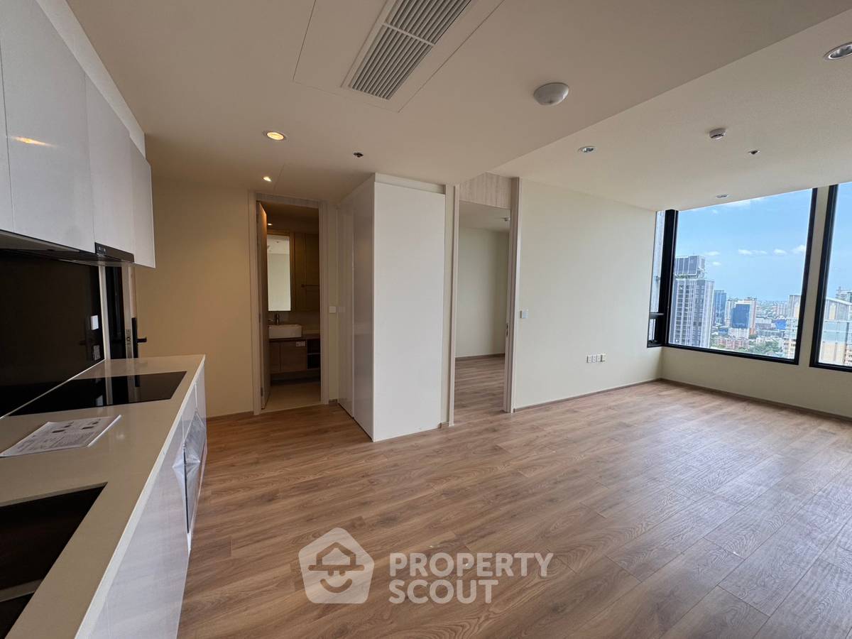 รูป คอนโด 2 ห้องนอน Noble Form Thonglor ชั้น 20 ใกล้ BTS ทองหล่อ (ID 3092781) - รูปที่ 7/11