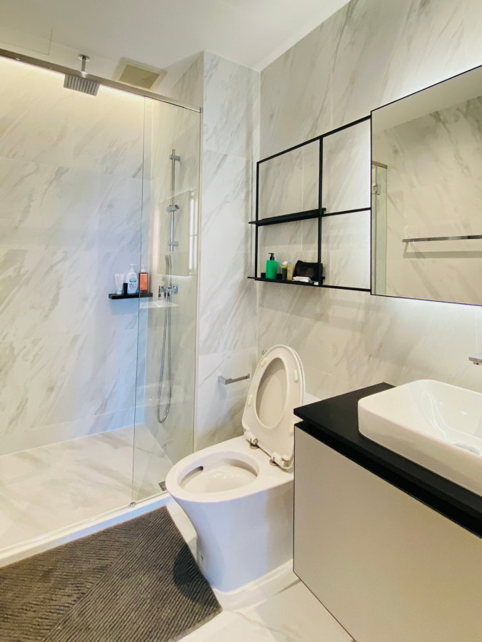 รูป ขาย  ห้องคอนโดสวย หายาก 2 ห้องนอน   ที่ The Room สุขุมวิท 38, ห้าง Gateway เอกมัย สวนเบญจสิริ - รูปที่ 16/39