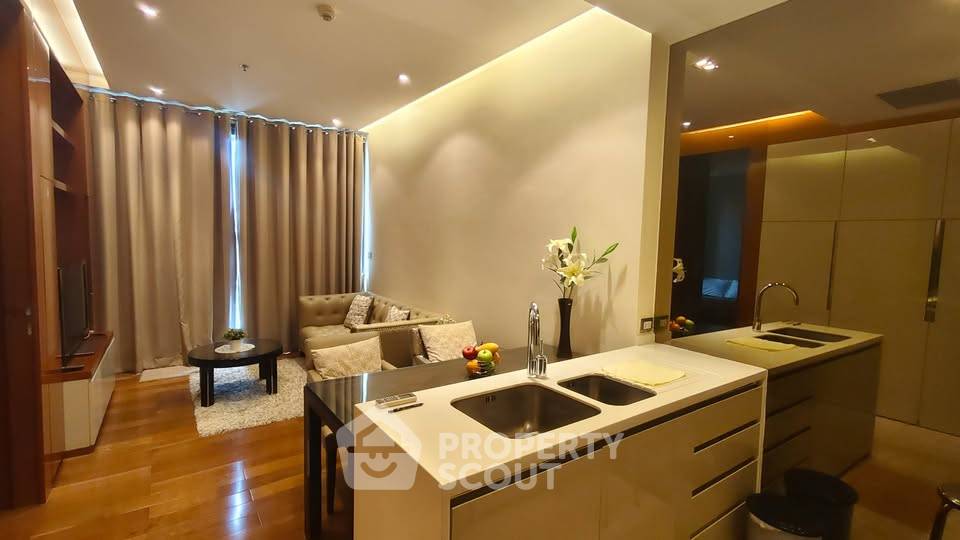 รูป ราคาเป็นที่น่าสนใจ 1 ห้องนอน คอนโด The Address สุขุมวิท 28 ใกล้ BTS พร้อมพงษ์ 300 ม. (ID 3087743) - รูปที่ 9/12