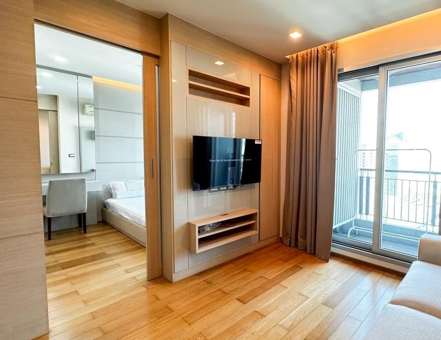 รูป R934/[ให้เช่า] ดิ แอดเดรส อโศก (The Address Asoke) - รูปที่ 11/11