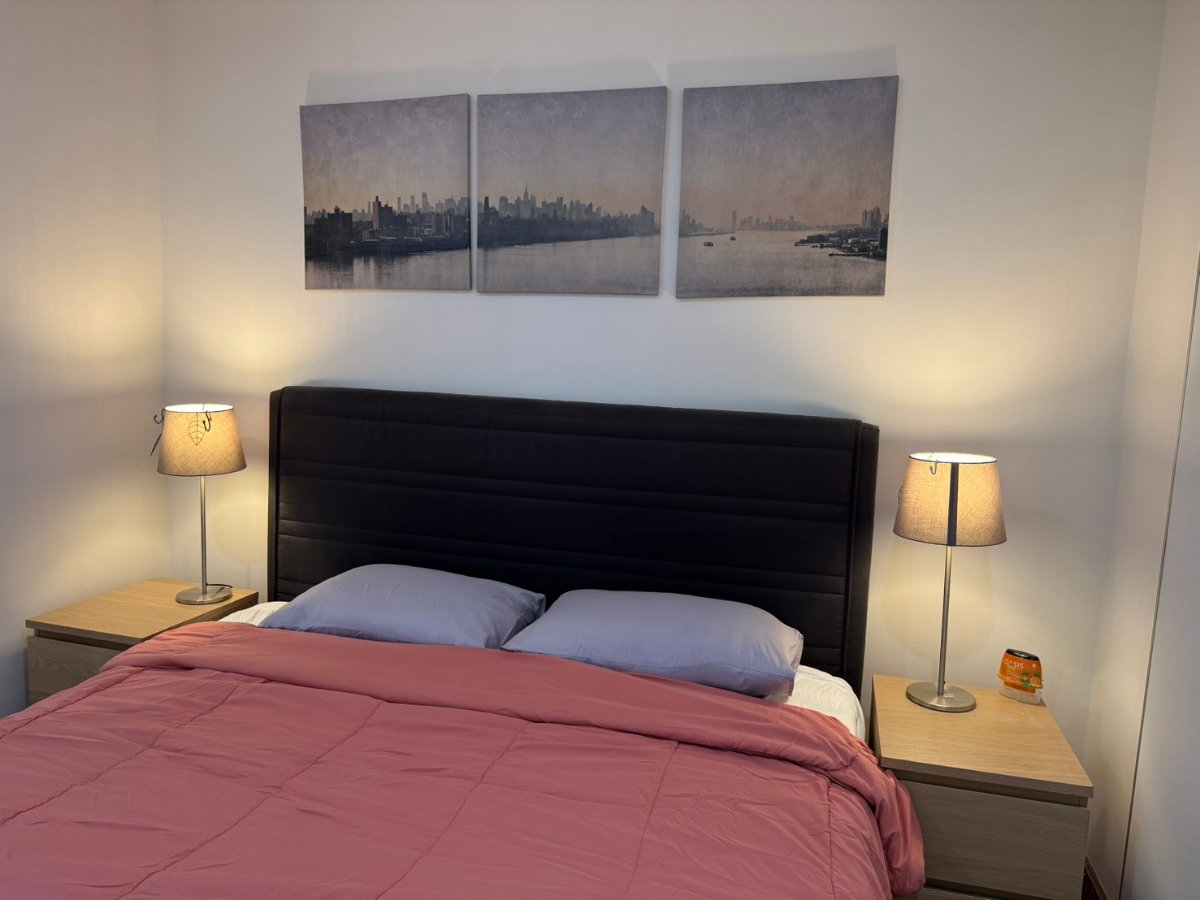 รูป Condo For Sale @Nimman Chiangmai - รูปที่ 3/19