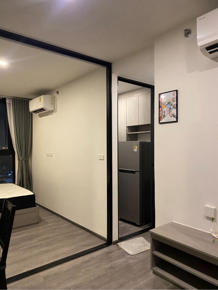 picture [For rent] The Origin Sukhumvit Sailuat E22 Station - 11/17