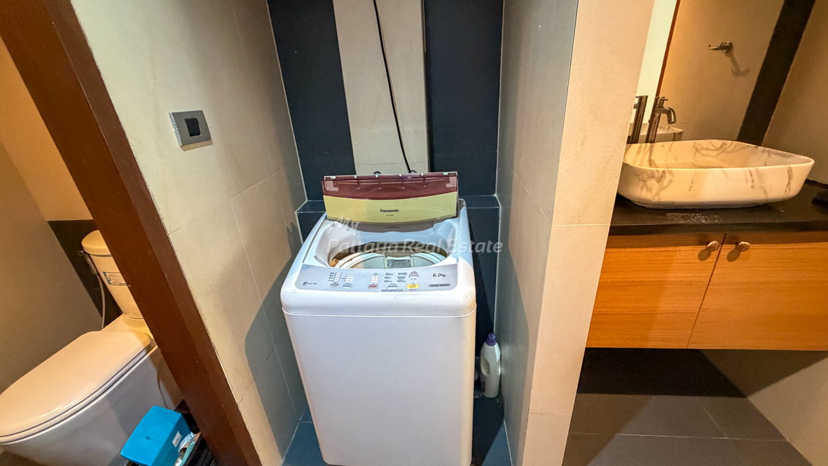 picture 🛏️ 2 Bed - 🛁 2 Bath - 🏙️ City View - 🇹🇭 COMPANY name - 🏢 Hyde Park Residence 1 Pattaya - Ref: HYDE1P03 - 17/23