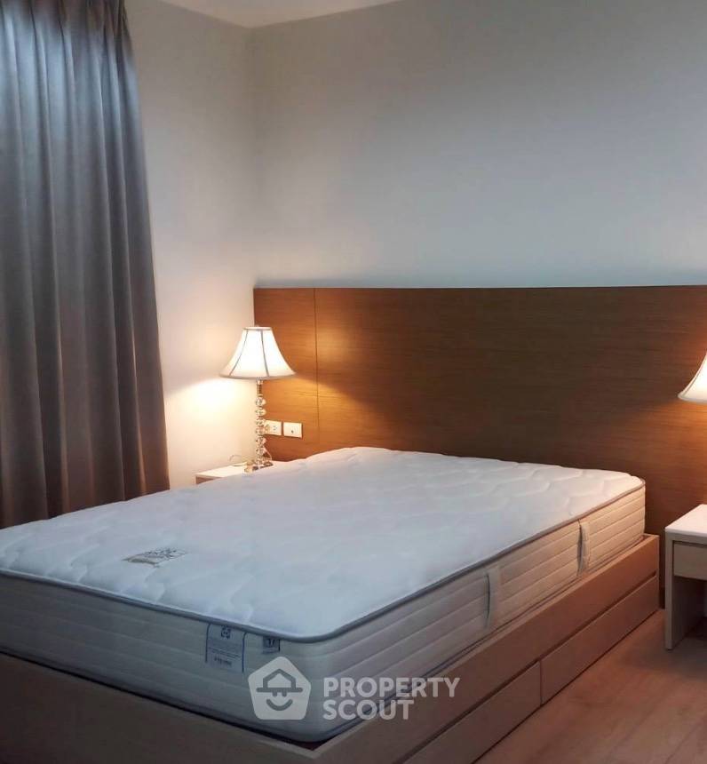 picture 1-BR 47 Sqm Condo At Rhythm Ratchada, 100m To MRT Ratchadaphisek (ID 3090801) - 4/9