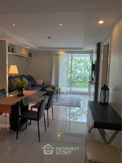 รูปภาพ 3-BR 101 Sqm Condo For Rent At Siri On 8 Sukhumvit 8, 400m To BTS Nana (ID 468395)