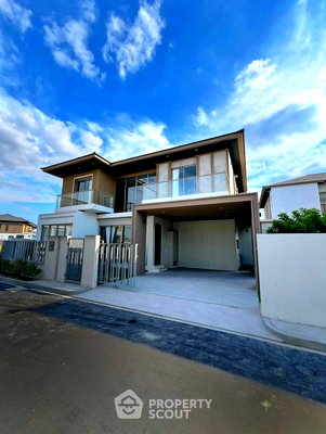 Houses for sale Bang Lamung Chonburi : 5-Bedroom House For Sale, Horizon By Patta, Pattaya (ID 3092301)