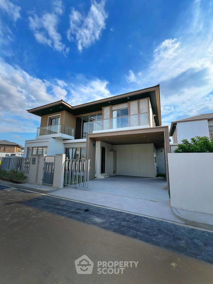 รูป บ้าน 5 ห้องนอน ขาย ที่ Horizon By Patta พัทยา น้องปลาไหล บางละมุง ชลบุรี (ID 3092301) - รูปที่ 1/14