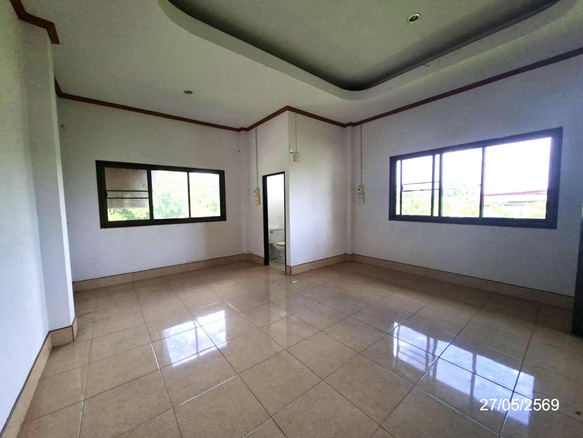 รูป บ้านเดี่ยว 146 ตร.วา เมืองสกลนคร สกลนคร 3.9M - รูปที่ 39/44