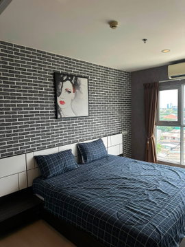 🔥Hot Deal Rent 11,000 Lumpini Ville Sukhumvit 77 1Bed 35sqm (Line ID : natphatnan)
