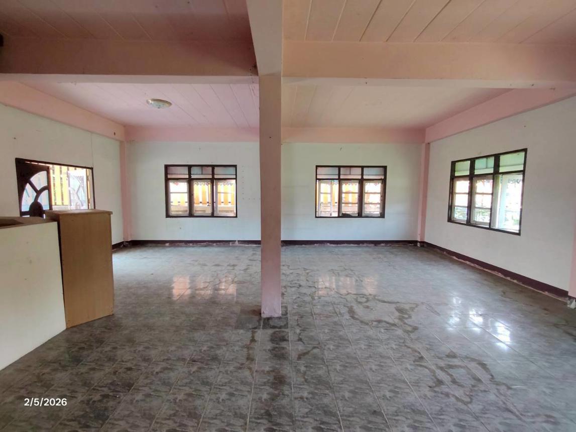 picture HOME 128 Sq.w. Ban Haet Khon Kaen for 2.1M - 22/38