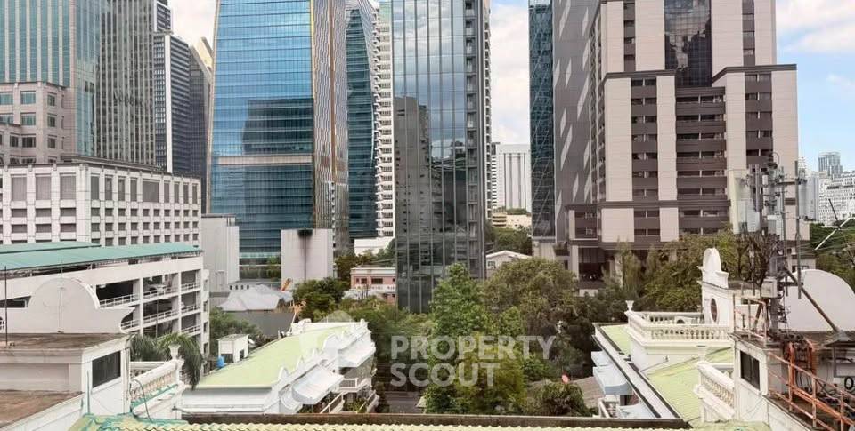 picture 2-BR Condo In Scope Langsuan Near BTS Chit Lom (200m) (ID 3088528) - 11/11