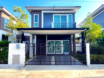 Houses for rent Thalang Phuket : Supalai bella Talang 6588166