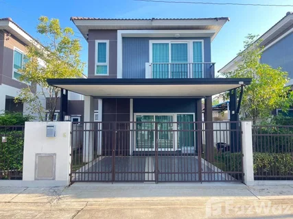 รูปภาพ บ้านเดี่ยวให้เช่า 3 ห้องนอน ในโครงการ ศุภาลัย เบลล่า ถลาง ภูเก็ต 6588166