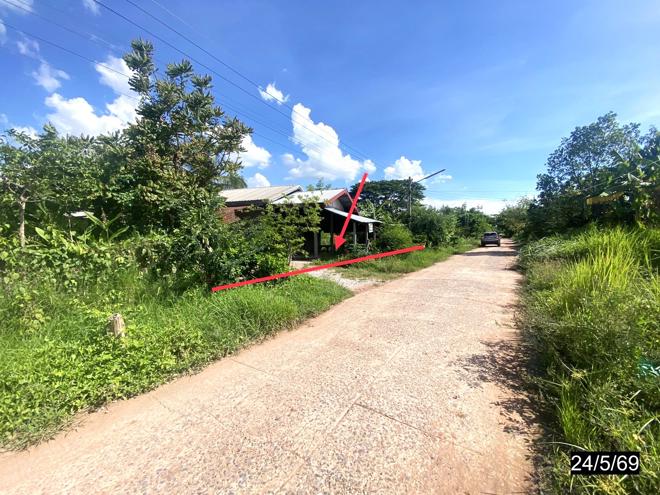 picture HOME 93.6 Sq.w. Kaset Sombon Chaiyaphum for 907,000 - 5/14