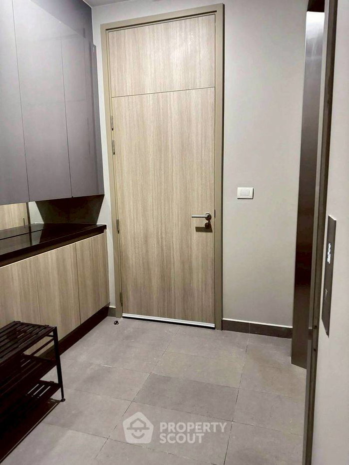 picture High-Floor 2-BR 76 Sqm Noble Ploenchit, 100m to BTS Phloen Chit (ID 3090944) - 12/15