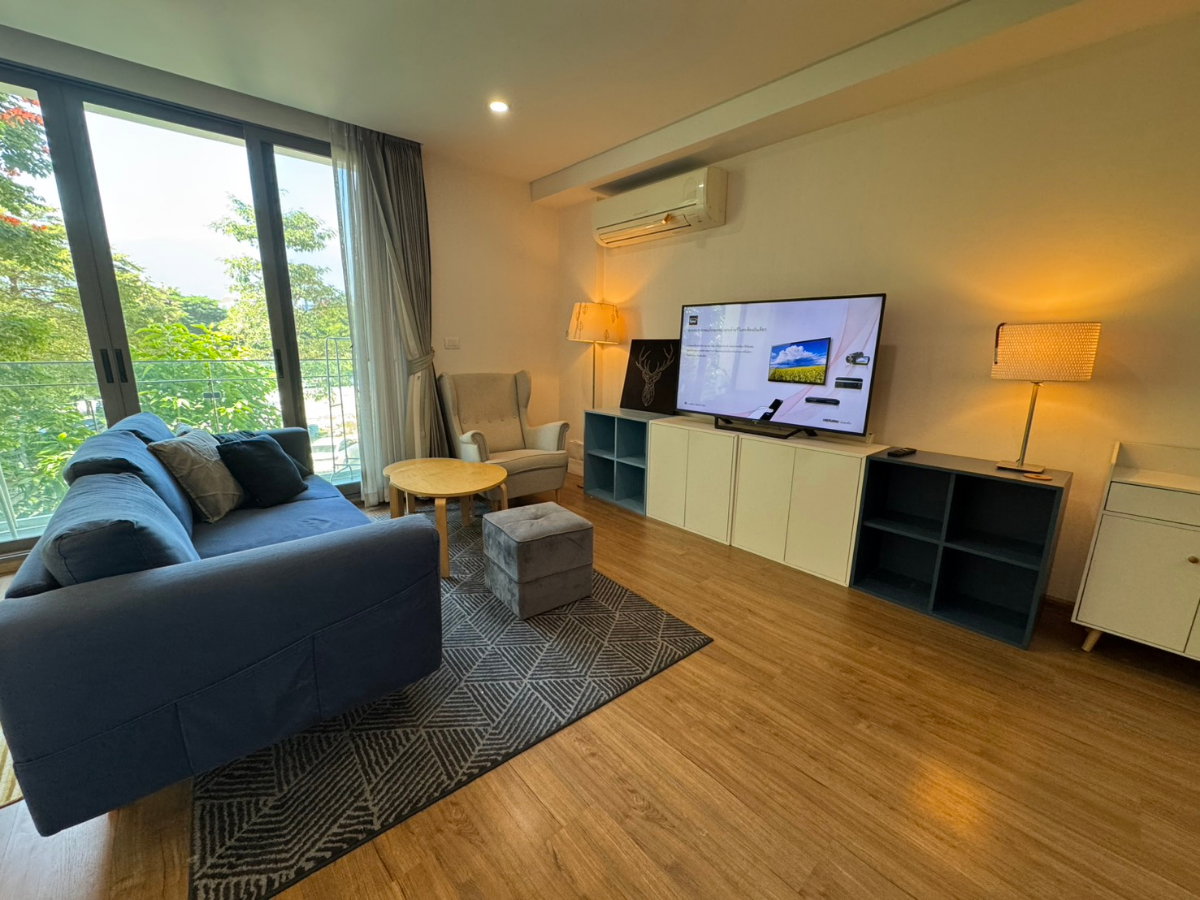 รูป Condo For Sale @Nimman Chiangmai - รูปที่ 5/19