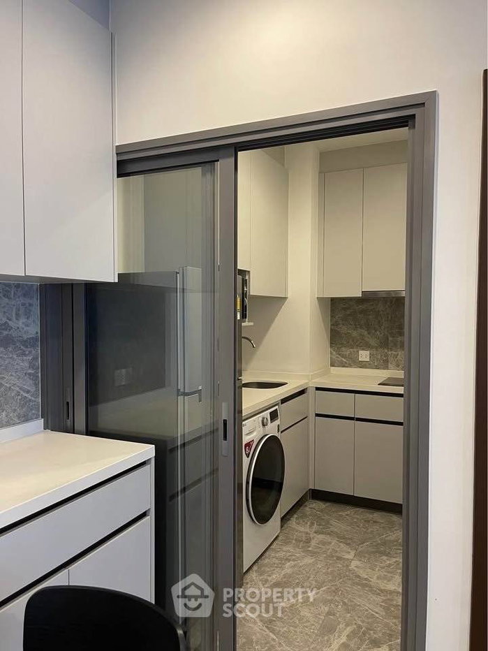 รูป คอนโด 2 ห้องนอน 48 ตร.ม. ชั้น 7 Whizdom Inspire Sukhumvit ใกล้ BTS ปุณณวิถี (ID 3092098) - รูปที่ 7/8