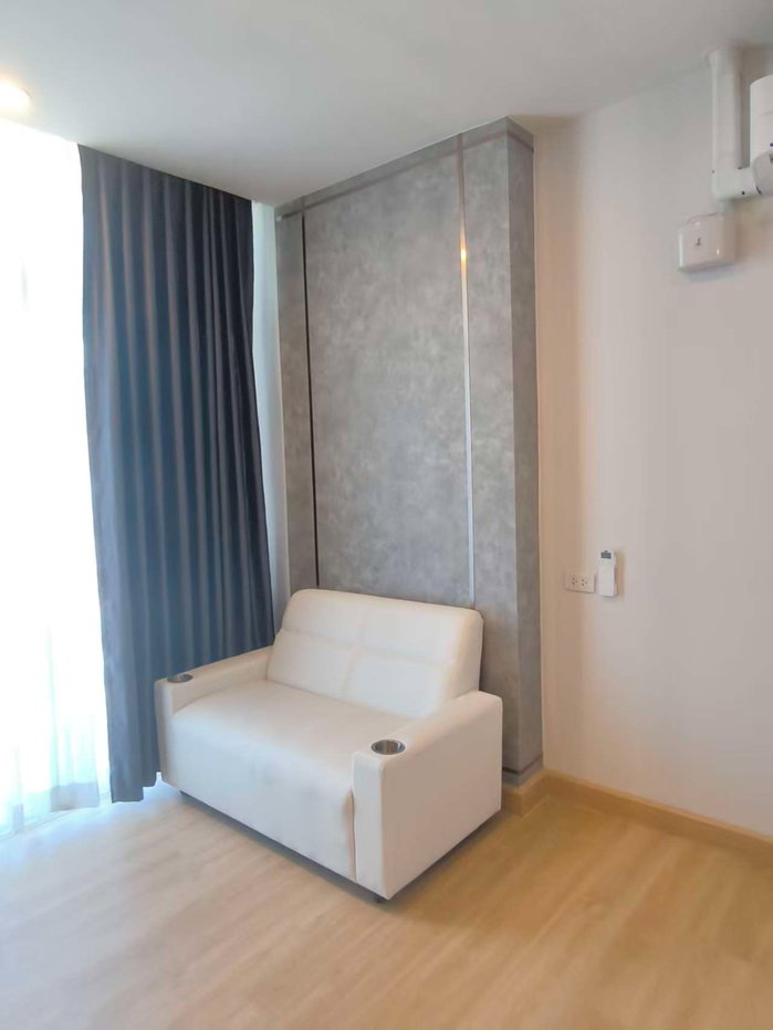 รูป คอนโด 2ห้องนอน 3 ล้าน Type หายาก! ในโครงการ The Grand AD Jomtian Beach Pattaya - รูปที่ 6/13