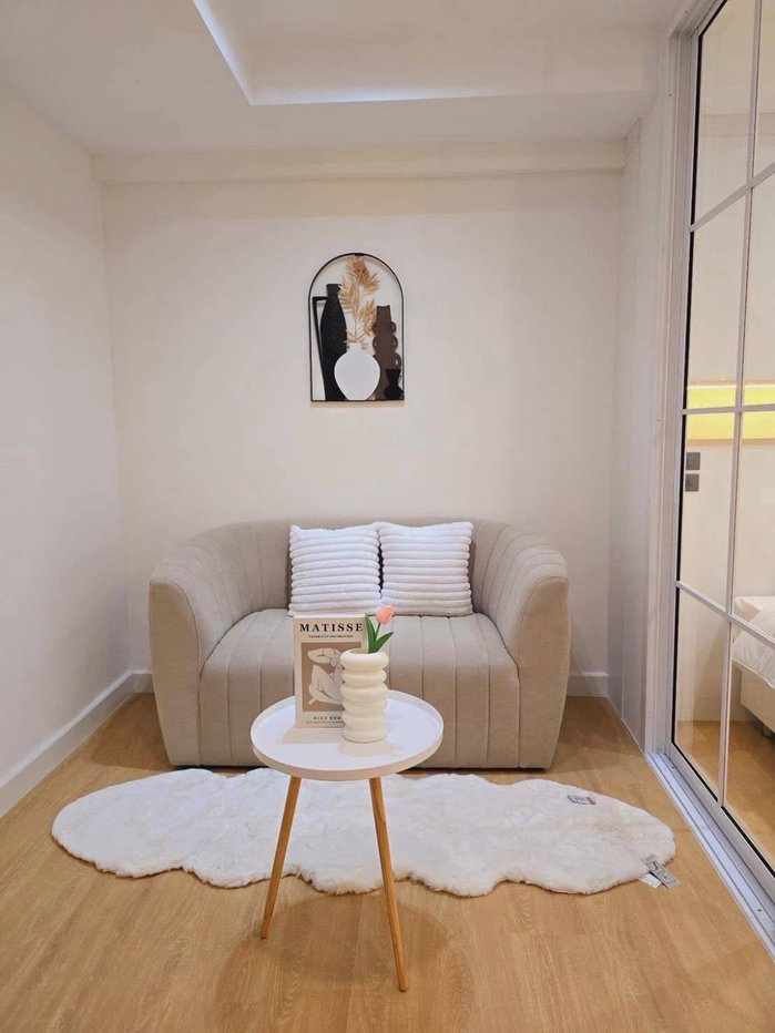รูป Seven star condo : Rent : เช่าเพียง 9,000บ/ด 🌻พร้อมเข้าวันที่ 1 ส.ค. นี้ พร้อมจอง‼️ - รูปที่ 3/11