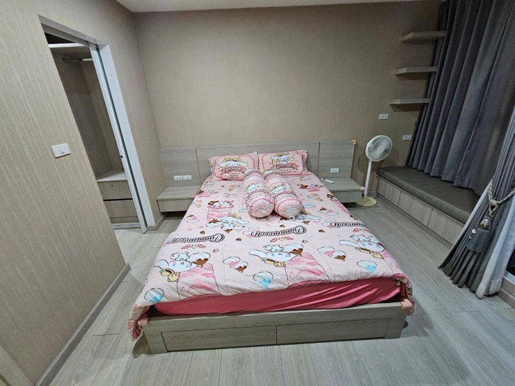 รูป ขายด่วน!! The Elegant Ladprao 1 (ดิ อิลิแก้น ลาดพร้าว 1) 30 ตรม.  ใกล้ MRT ลาดพร้าว สนใจแอดไลน์ไอดี @480kttgd - รูปที่ 2/6