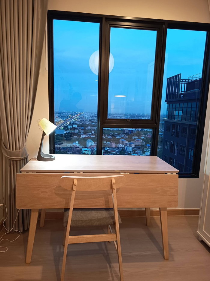 รูป 📍 Terra Residence ✨️พร้อมเข้าอยู่ นัดดูได้เลย ✨️ - รูปที่ 3/30