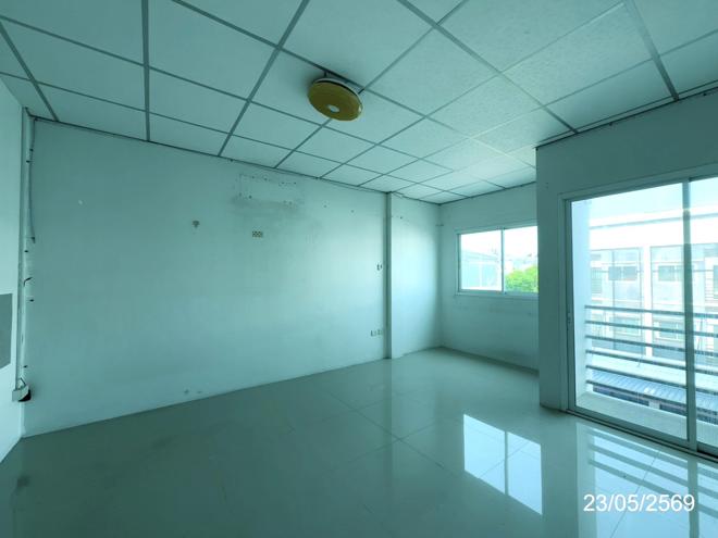 picture SHOP HOUSE 19.2 Sq.w. Bang Sao Thong Samut Prakarn for 4.4M - 12/36