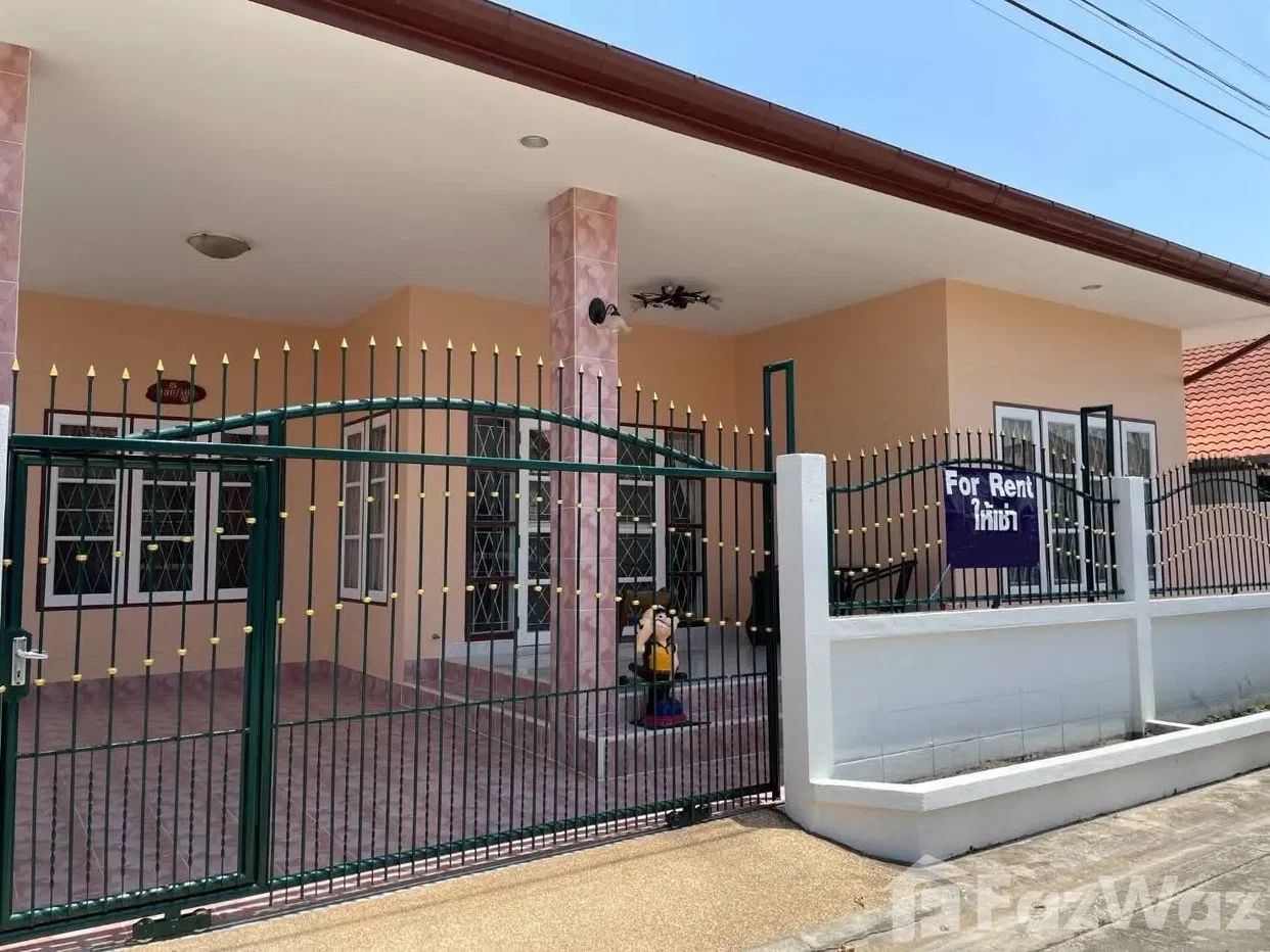รูป ขาย บ้านเดี่ยว 3 ห้องนอน ในโครงการ รอยัลโฮม วิลเลจ 6509377 - รูปที่ 5/7