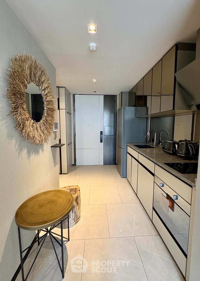 รูป คอนโด 1 ห้องนอน The Reserve 61 Hideaway ชั้น 3 ใกล้ BTS ทองหล่อ (ID 3092551) - รูปที่ 20/42